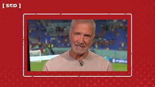 RONALDO IS BETTER THAN MESSI     Portugal 3 2 Ghana   Roy Keane post match reaction