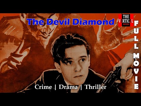 The Devil Diamond still