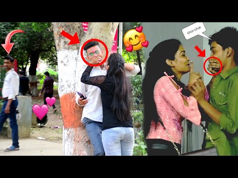 kidnapping Prank On Cute Boy's🥰🥰 boy's Reaction//😍😍 part 2//Mahi Chaturvedi//prayagraj