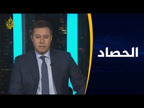 🇪🇬 الحصاد - مصر.. “مش عايزينك” يتصدر لليوم السادس