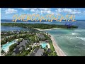 The most detailed hotel vlog of intercontinental fiji