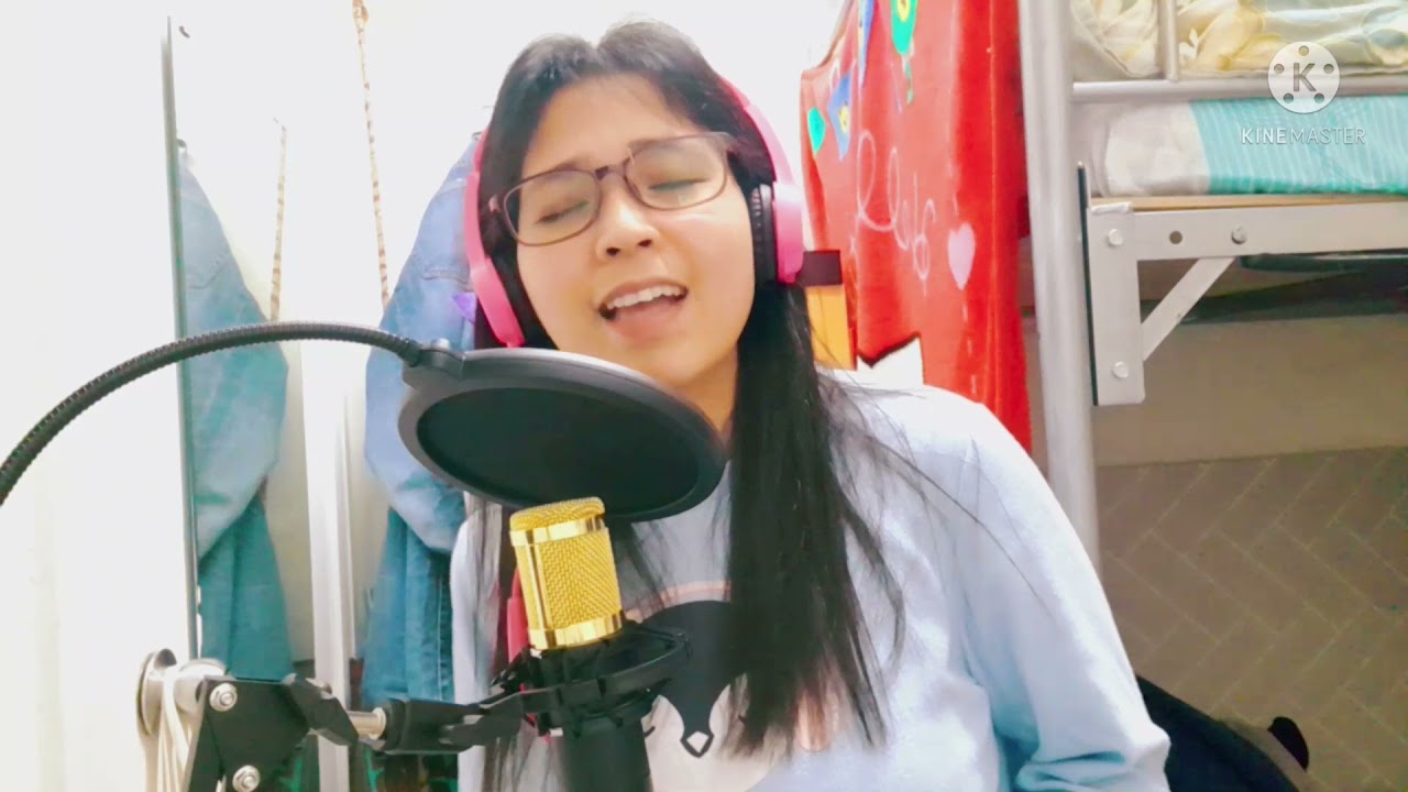 I Believe - Holly Starr cover by Jhai