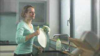 Ecover Washing Up Liquid