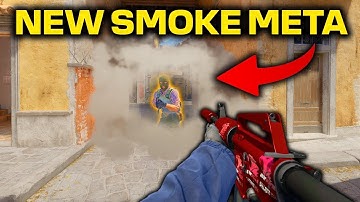 How to Use Smokes Like a Pro in CS2