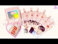 【開封】🍑TIR TIR×BAEKHYUN🍑ティルティル ベッキョン コラボティント🍭