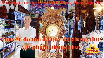 Vật phẩm Phong thủy, Đá Quý, Trang Sức, Đá Phong Thủy II Cường Ruby