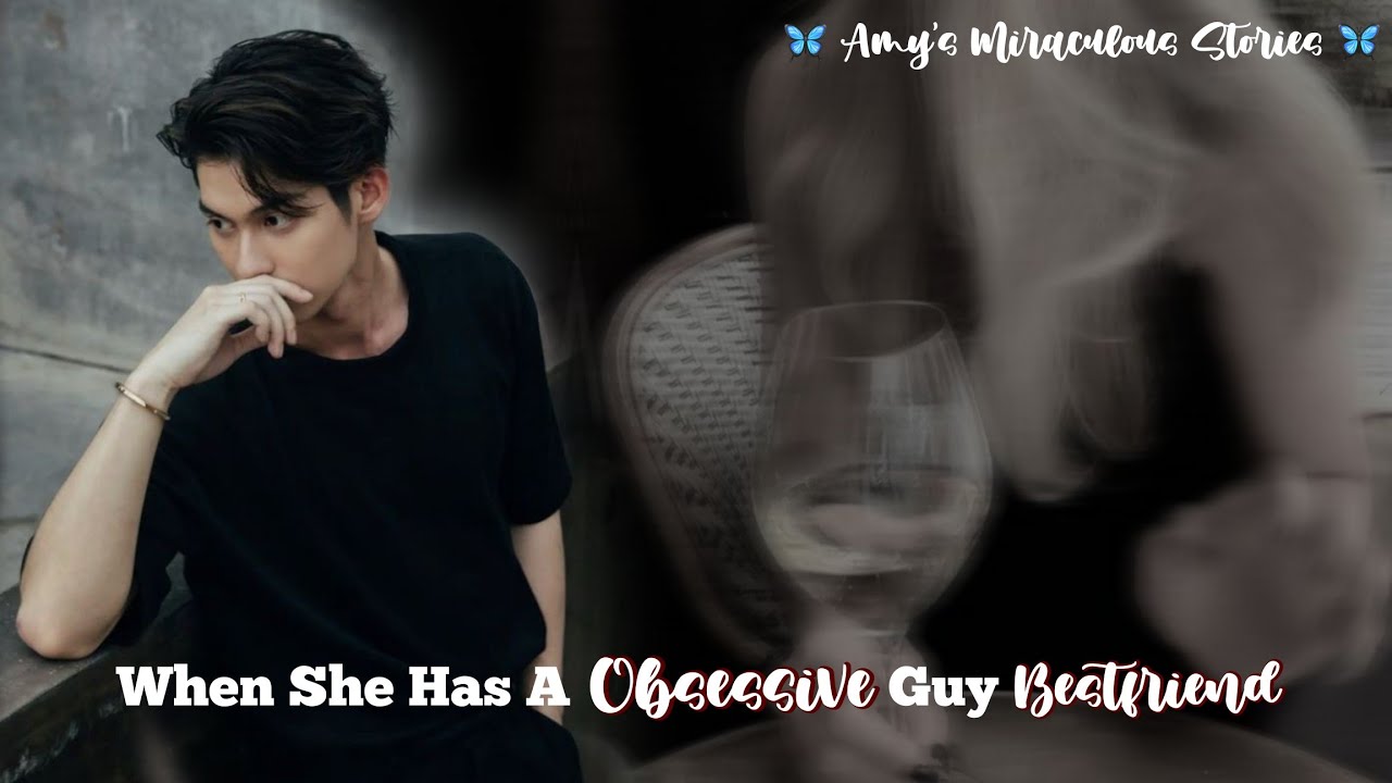 🍋 When She Has A Obessesive Guy Bestfriend||One - Shot||mlb texting story ||miraculous texting story