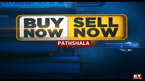 Counter Attack Candlestick Patterns | BNSN Pathshala With Kunal Bothra | ET Now