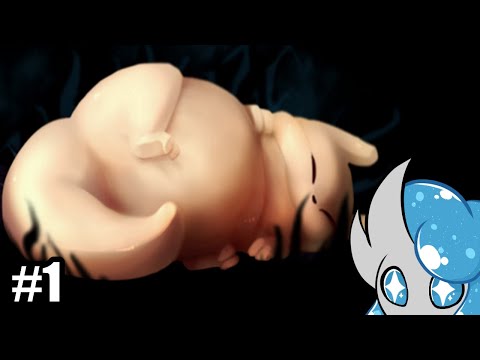 SO CHONKY! - Rain World Downpour #1