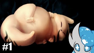 SO CHONKY! - Rain World Downpour #1