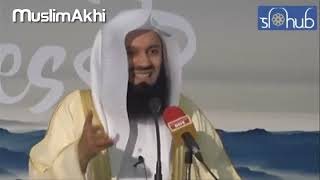 Benefits of Forgiving Others | Mufti Menk