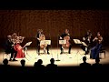 Schnberg verklrte nacht  amaryllis quartett volker jacobsen jens peter maintz