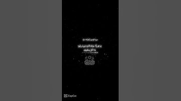 القران الكريم ان القران يشفع لك يوم القيامة