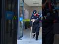 Security Guard Humiliated, Boss Changed Everything Truth 💔⚖️ #Justice #Truth #shorts