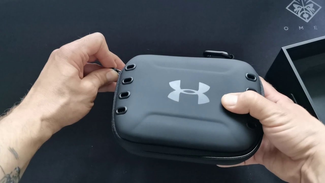 JBL Under Armour Sport Wireless Train