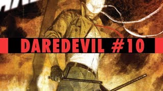 The Incident | Daredevil #10 Review