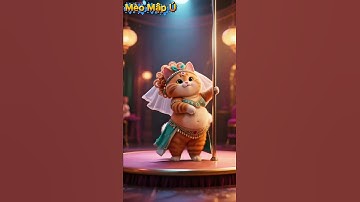 Mèo con dễ thương | Con mèo siêu lầy 🐱 | Cute Funny Cat 2  #ConMèo #MèoDễThương #FunnyCat #CuteCat