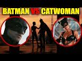 BATMAN VS CATWOMAN, JOKER, AND CLOWN ARMY! (Epic Drone Fights!)