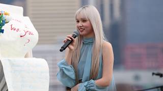 260425 You know I love you? Nancy Kwai Live Session - 忽然之間