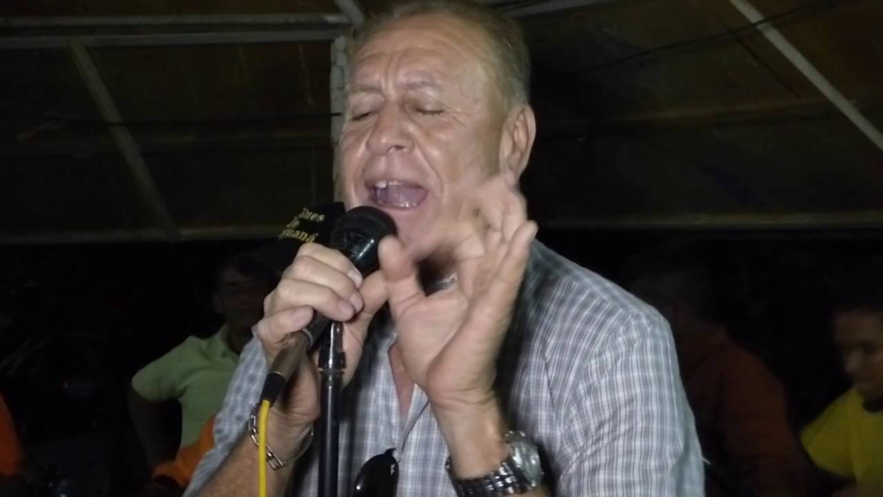 El Jalaito   Tavo Manaure