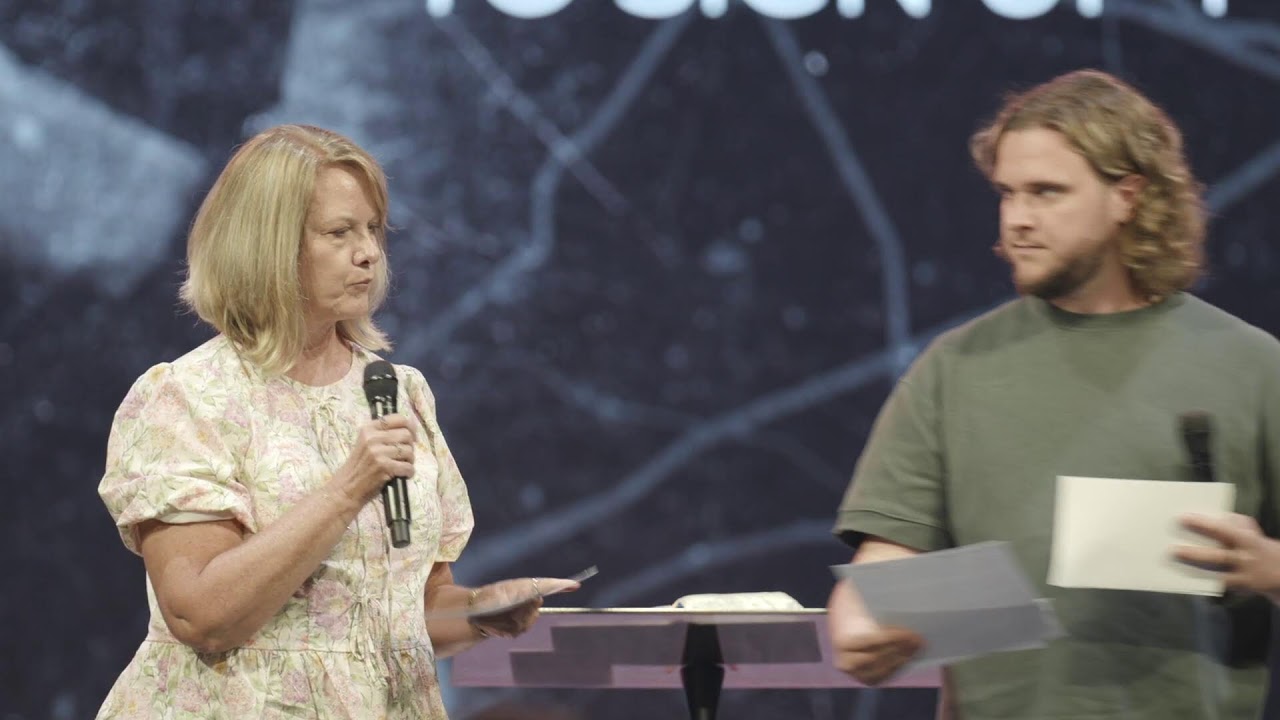 Welcome to Be Hope Church Online!