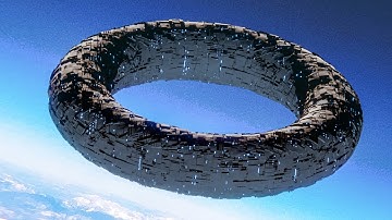 NASA Cuts Live Feed After Unknown Object is Spotted Near the ISS