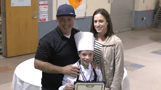 Future Chef Competition 2022