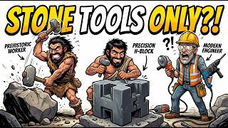 Modern Engineers Still Can't Explain These Stone Age Structures!