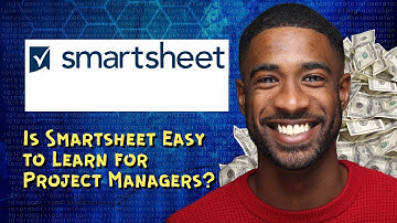 Is Smartsheet Easy to Learn for Project Managers