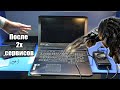 Этот ноутбук вообще возможно починить? Дорогой Acer Predator Helios 700 после 2х сервисов...