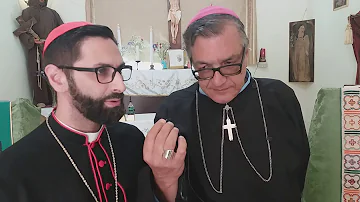 Perché la Chiesa cattolica si chiama cattolica?