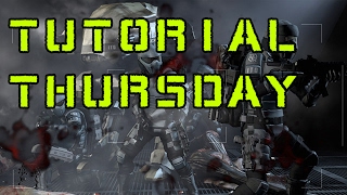 Wargames tutorial Thursday #31 |  Interstellar Marines