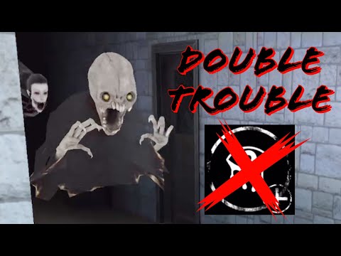 Eyes The Horror Game - Double Trouble Mode 