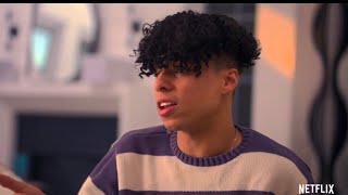 Larray Featured In “The Hype House” Netflix Series Trailer