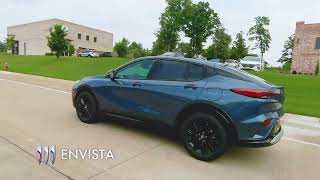 Buick Envista - Hall Buick GMC
