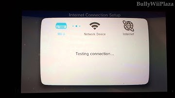 [Wii U] [3DS] Blocking System Updates using TubeHax DNS