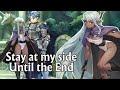 Rosalinde romance  unique ending  unicorn overlord