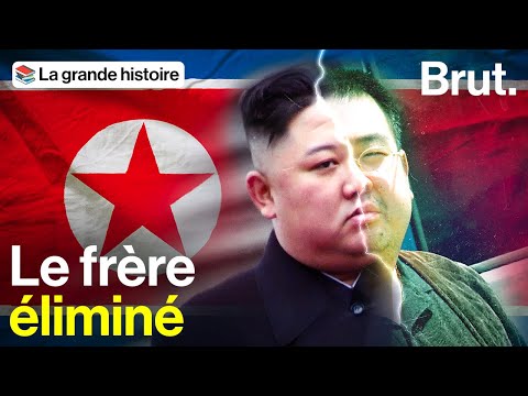 Les dessous de l'assassinat du frère de Kim Jong-un