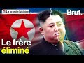 Les dessous de l'assassinat du frère de Kim Jong-un image