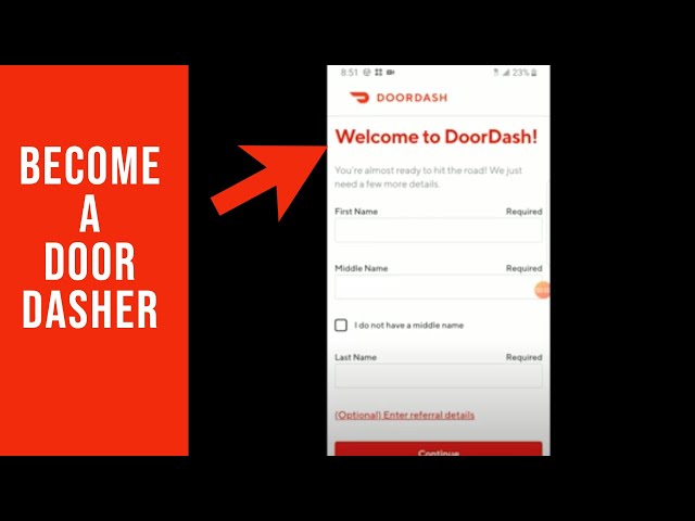 Do Door Dashers Get Discounts On DoorDash in 2023?