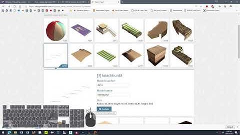 GTA SA Modding Tutorial: Placing objects on maps (3DS Max - Part 3/Bonus)