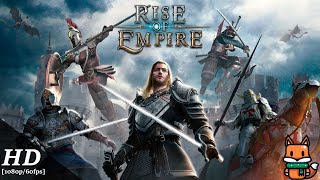 Rise of Empires: Ice and Fire (2022) Gameplay Walkthrough | Android Ios Gaming | Full HD Gameplay Rise of Empires: Ice and Fire (2022) Gameplay Walkthrough | Android Ios Gaming | Full HD Gameplay