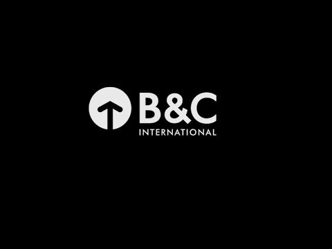 B&C Bedrijfsfilm / Corporate movie - introduction