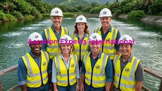 ⭕ Aeration Experts in Oceanside, CA — WWTP Aeration Upgrades &amp; Low DO Solutions