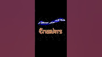 Amiga Demo Tech Sin Demo by Crusaders (1990) | #amiga #cracktro #demoscene #retrogaming