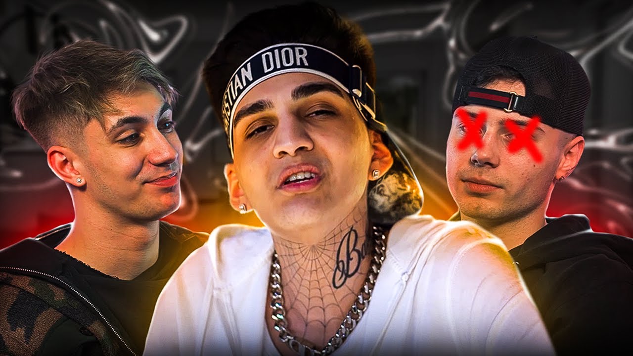 ABI TALENT Dezvaluie ADEVARUL Despre TRAPPERII ROMANI ! 😮