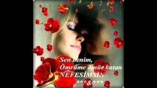 Yıldız Tilbe / Tek Sevenim Sen Olsan..((Yagmur Sonrası))