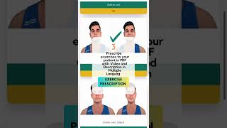 The Physiofy: Streamline your Physiothearpy practice