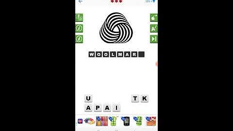 Logo Quiz Level 14 Walkthrough