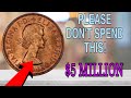 UK One Penny Coin Explained | Price, Design & Collectors Guide